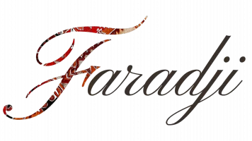 Logo Faradji Teppiche
